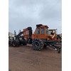 2013 Barko 612 Forwarder